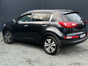 Kia Sportage 1.7Crdi kup.v SR/175tkm - 7