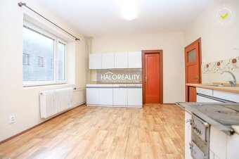 HALO reality - Predaj, rodinný dom s veľkým potenciálom Raje - 7