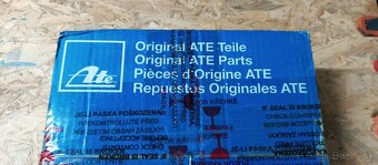 Náhradné diely Ford Focus MK1 Combi 2004 - 7