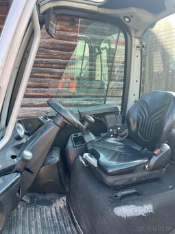 Vysokozdvižný vozík Still RX70-30 - 7