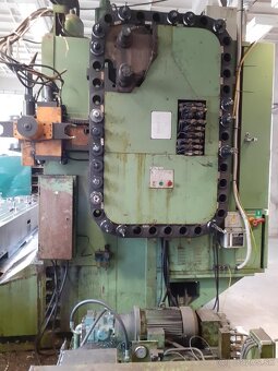 Portálová frézka Zayer KFU 3000 (7770) - 7