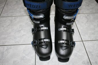 lyže Dynastar Agyl 173 cm , lyžiarky Atomic - 7