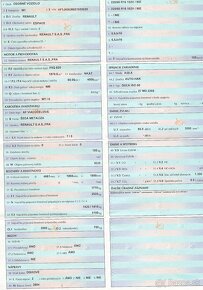 Predam Renault Espace - 7