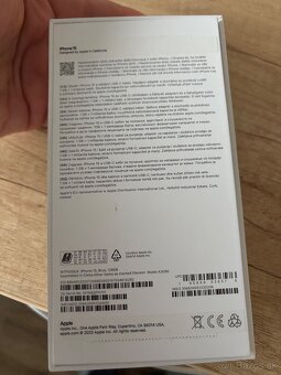 Iphone 15 128 GB - 7