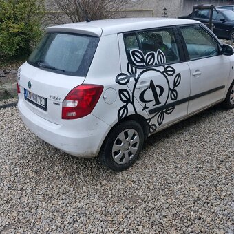 Fabia II - 7
