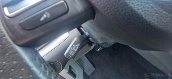 Seat Alhambra 7 miestne DSG - 7