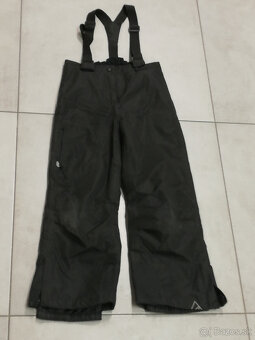 predam zimnu bundu RSRVD (134) - 7