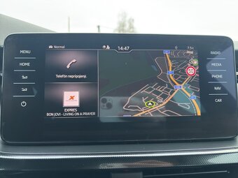 Škoda Scala 1.5 TSI Style - 7