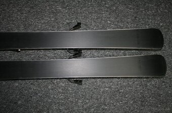 lyže Stockli 138 cm - 7