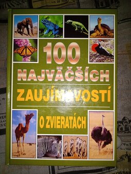 2xRozprávky, 2xPovesti-2i n é - 7