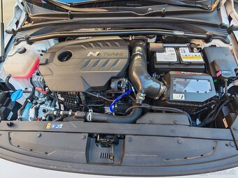 Hyundai i30N Fastback Performance 2,0 T-GDi 8AT - 7