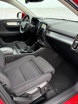 Volvo XC40 D3 Momentum AT 110kW - 7