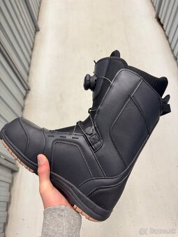 predam snowboardove topanky gravity - 7