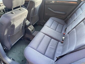 AUDI A6 C5 1.9TDI 81KW M5 - 7