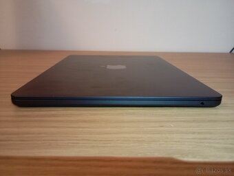 MacBook Air M4 + Mac Mini M4 Pro - majú záručný list - 7