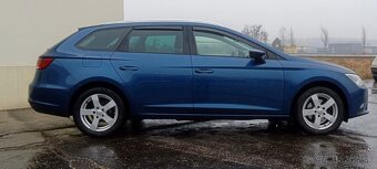 SEAT Leon ST Style 1,6 TDI 7DSG - 7