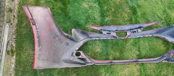 Toyota Corolla Corola XII E21 E210 2018 - Predny naraznik - 7