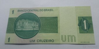 Bankovky mix /UNC/ - 7