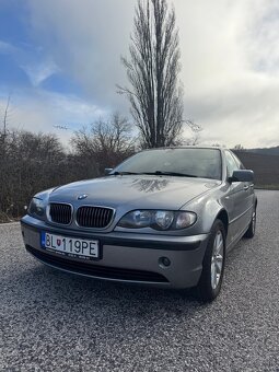 BMW 318i - 7