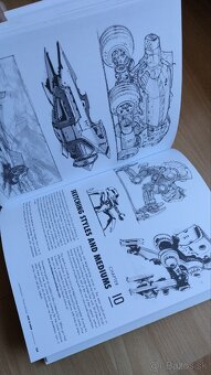 How to draw / Scott Robertson - 7