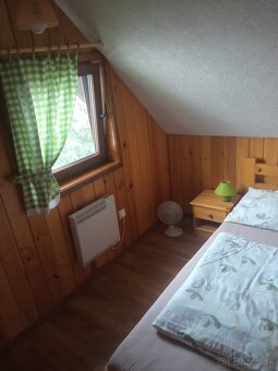 Chata Simona Čičmany - 7