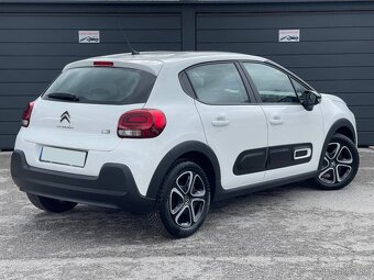 Citroën C3 PureTech 110 S S Feel Pack - 7
