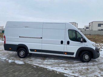 Fiat Ducato MAXI 2017 - 7
