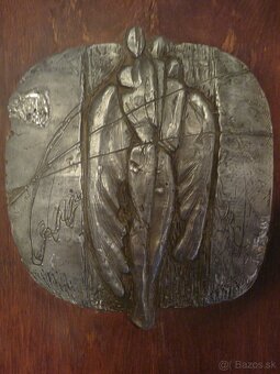 Obrazy moderne aj staro6itné - 7