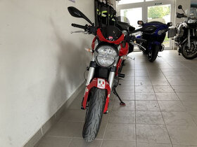 Ducati Monster 696 - 7
