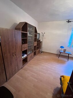 Iba u nás, ponúkame na predaj Rodinný dom v obci Čavoj - 7