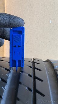 295/40r22 Good Year letne - 7