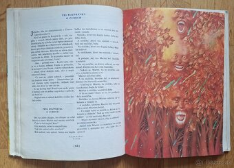 Modra kniha rozpravok - 7