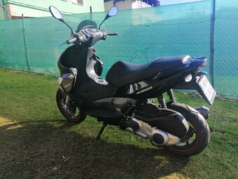 Gilera runner 125 st - 7