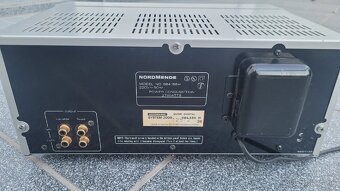 Predaj NORDMENDE ADS 2000 - CD player - 7