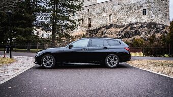 BMW G21 320d Xdrive - 7