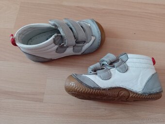 Topánočky a papučky v. 18-20 od 2eur - 7