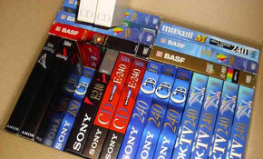Prepis VHS na USB, HDD, SD... - 7