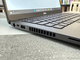 Dell Latitude 5400 – i5, 8 GB RAM, 256 GB SSD, ako nový - 7