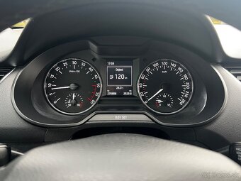 Škoda Octavia Combi - 7