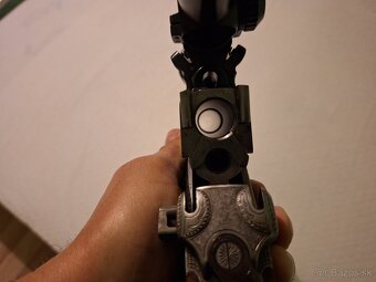 SAUER & SOHN 7X65 R /16×70 - 7