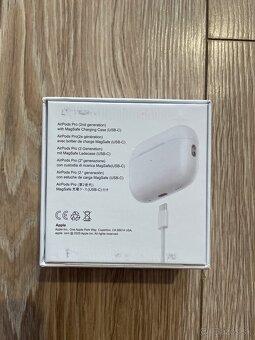 Apple airpods 2 pro - 7