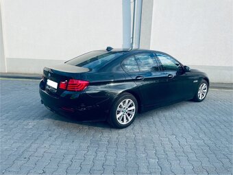 BMW F10 530d xdrive 190kw 530xd - 7