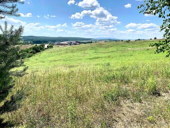 Pozemok pre dom na samote, ranč, haciendu,...Svinica - 7