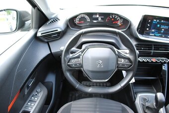 Peugeot 208 1.2 PureTech Active Pack⭐ODPOČET DPH⭐ - 7