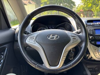 Hyundai ix20 1.4 CRDi Style - 7