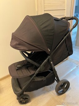 Kočík Kinderkraft - 7