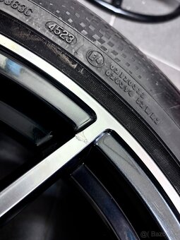 Audi Q8, SQ8 R22 Sport Letne - 7