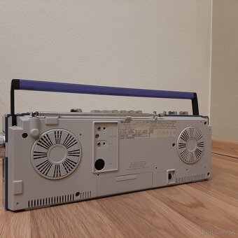 Radiomagnetofon - 7