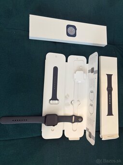 Apple Watch 8, 45mm - 7