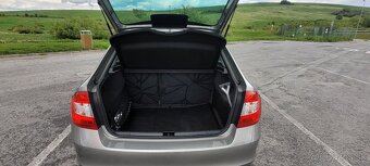 Škoda Rapid 1.2 tsi - 7